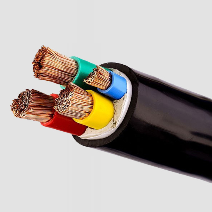 FS/FZ/FY-WDZA-KYJYP2/23 防護電纜